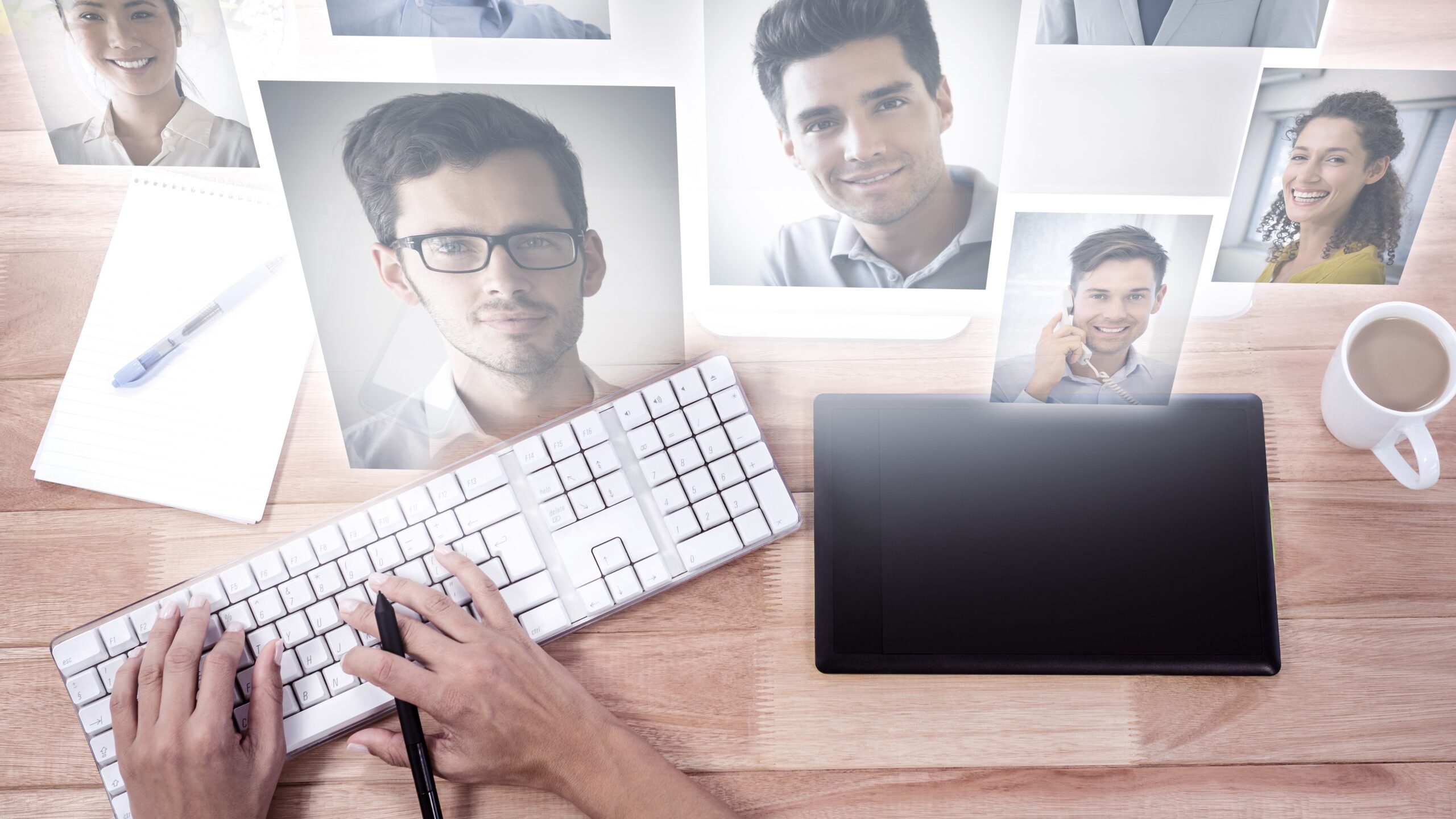 How to Resize Photos for Government Requirements